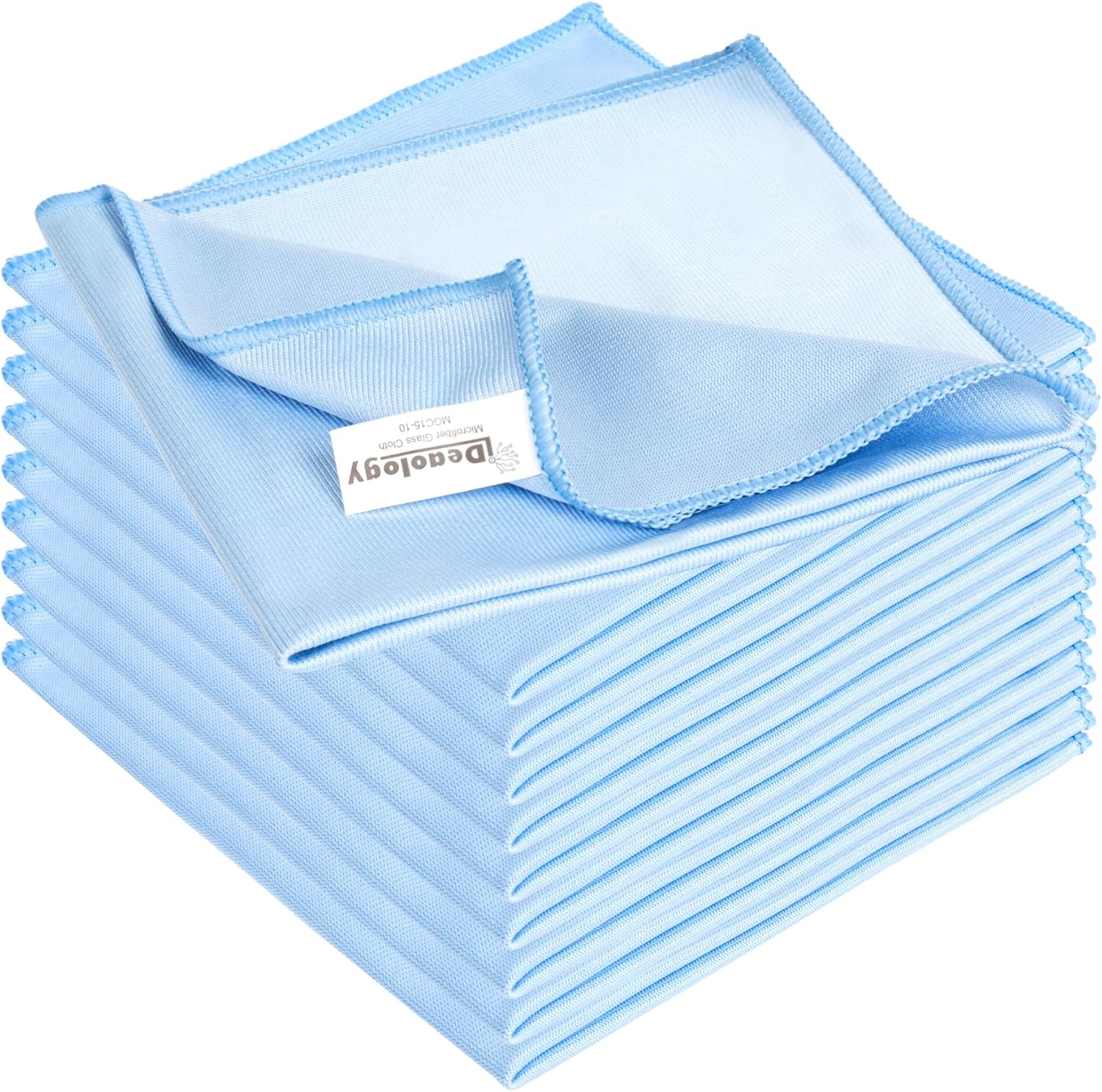 10-Pack-XL-Streak-Free-Premium-Microfiber-Glass-Cleaning-Cloth,-2177
