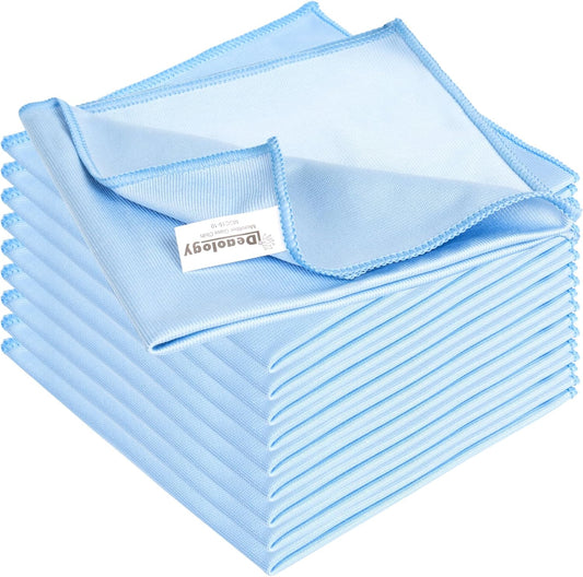 10-Pack-XL-Streak-Free-Premium-Microfiber-Glass-Cleaning-Cloth,-2177