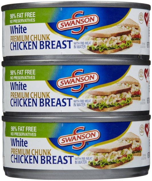 Swanson-Chunky-White-Chicken,-4.5-oz,-252
