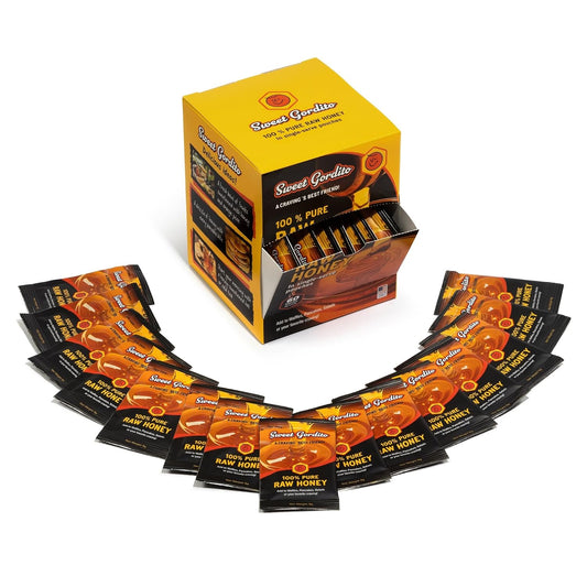 Sweet-Gordito---1-Pure-Raw-Honey---(60-pack)-Individual-Coffee-Non-for-1581