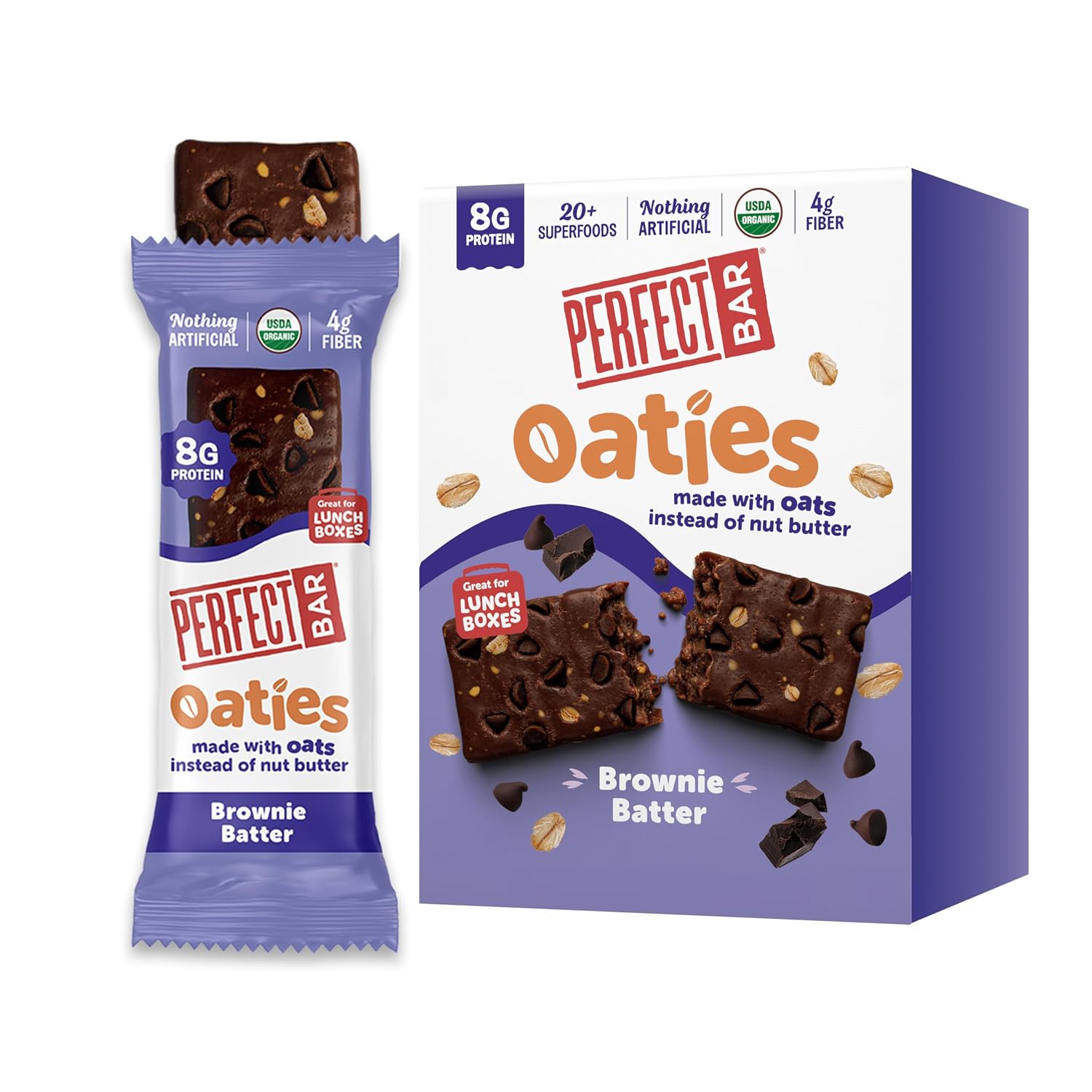 Perfect-Bar-Oaties-Refrigerated-Protein-Bars,-Oatmeal-Cookie-Dough,-Oat-Based-Lunch--Box-Snacks,-8g-20+-755