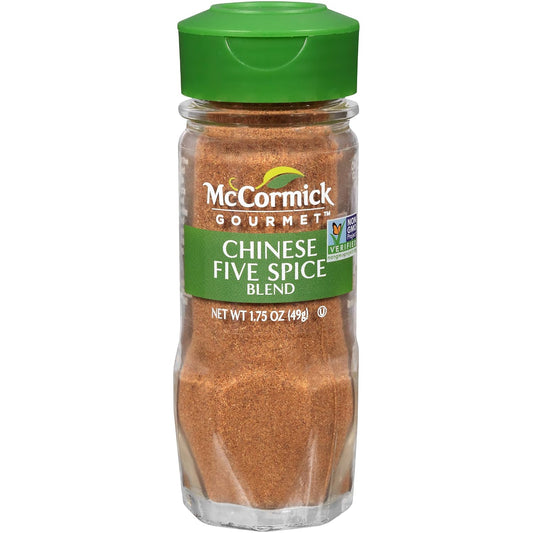McCormick-Gourmet-Chinese-Five-Spice-Blend,-1.75-oz---------1946