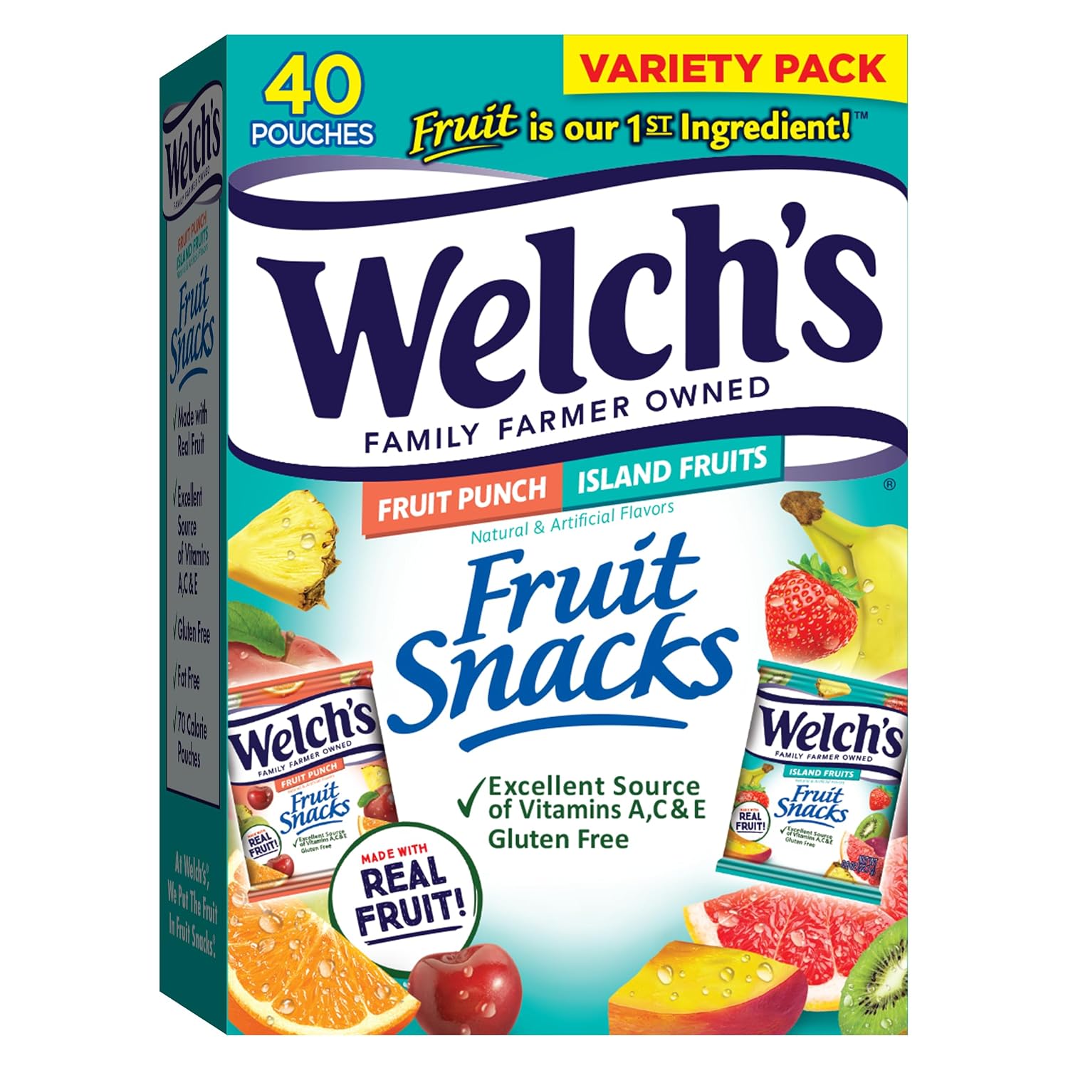 Welch's-Fruit-Snacks,-Fruit-Punch-&-Island-Fruits,-0.8-oz,-40--Ct-|-Made-whole-2170