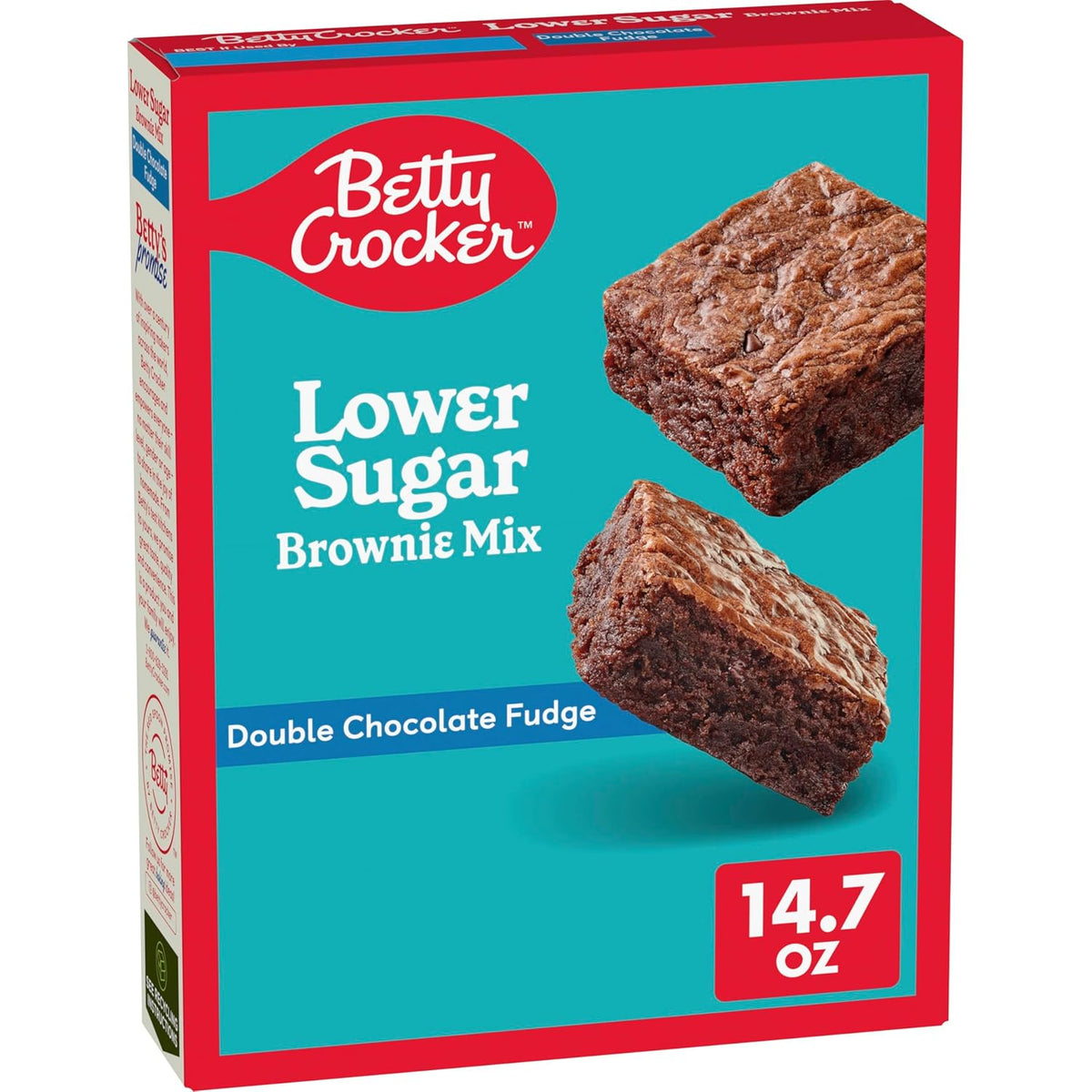 Betty-Crocker-Lower-Sugar-Brownie-Mix,-Double-Chocolate-Fudge,-14.7-588