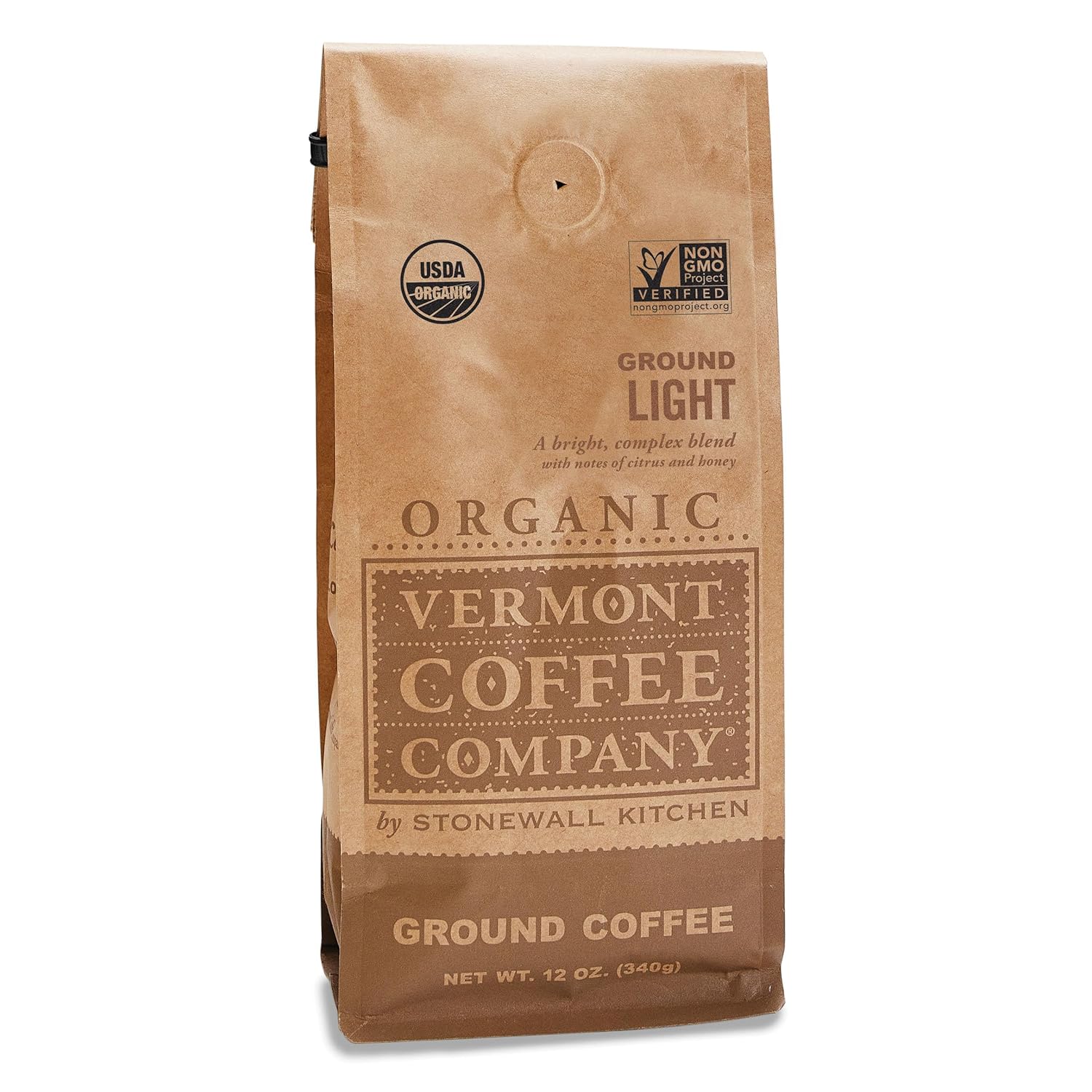 Vermont-Coffee-Company,-Organic-Light-Roast-Ground-Coffee,-12oz.,-Made-in-the-USA-1827