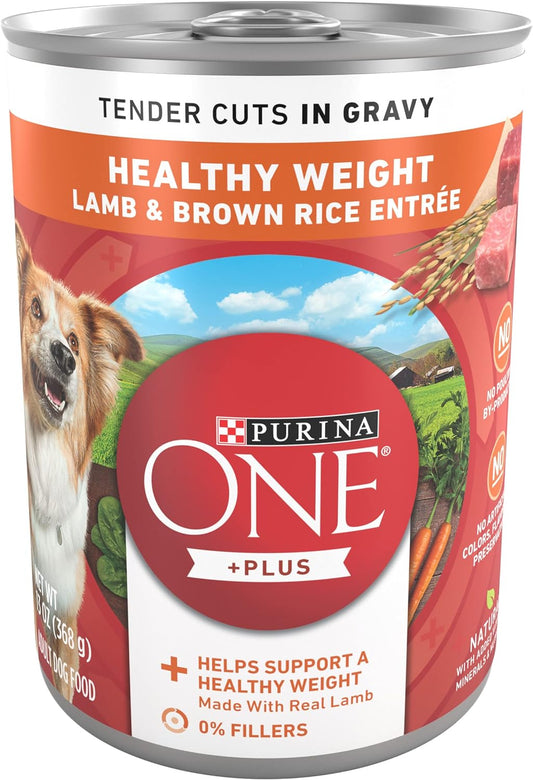 Purina-ONE-Plus-Tender-Cuts-in-Gravy-Healthy-3486