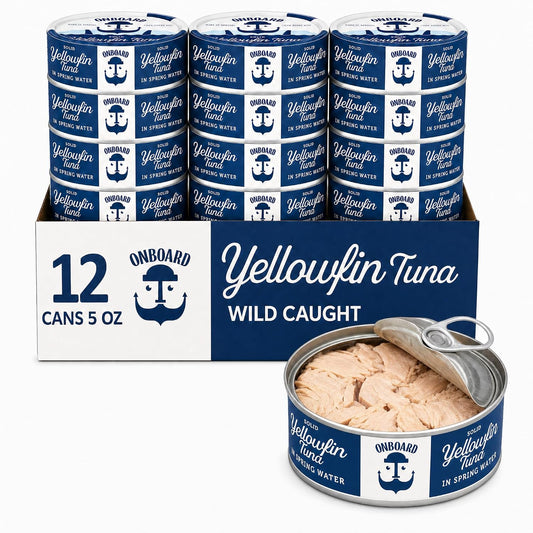 ONBOARD-Premium-Yellowfin-Tuna-in-Spring-Water---12-Pack-Solid-Light-5-658