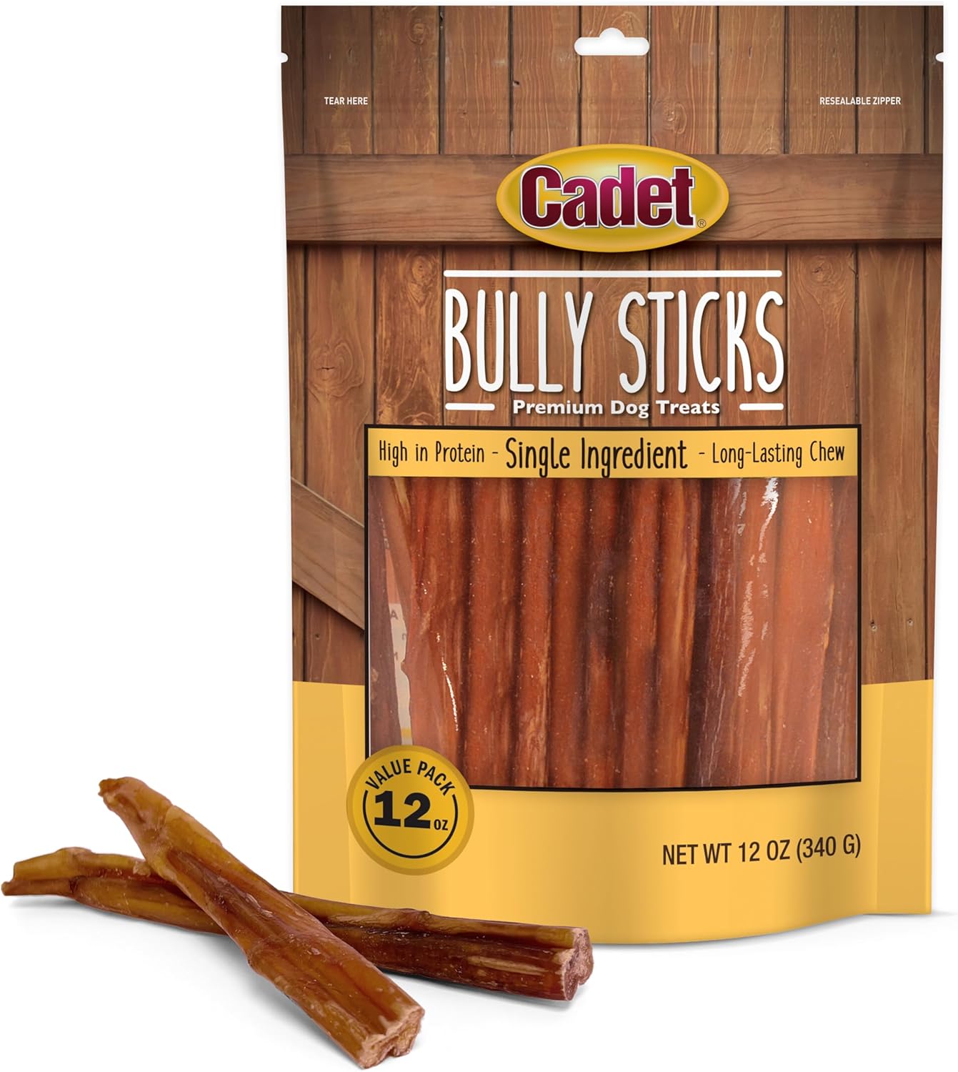Cadet-Bully-Sticks-for-Small-Dogs-–-All-Natural-Beef-Pizzle,-High-Low-2565