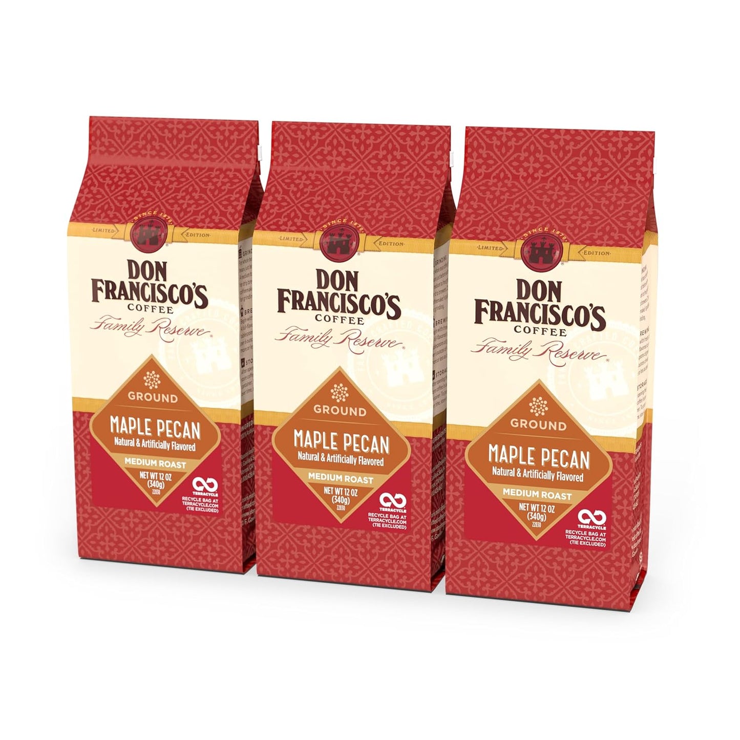 Don-Francisco's-Maple-Pecan-Ground-Coffee,-Medium-Roast-–-1-Arabica,-Seasonal-Flavored-1399