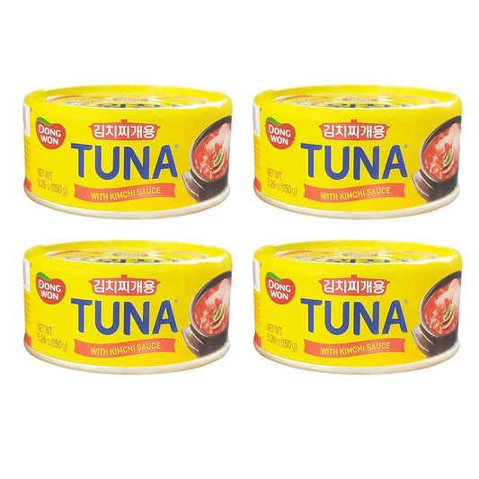 Dongwon-Atún-coreano-con-salsa-de-kimchi-(paquete-de-4,-total-de-onzas)-891