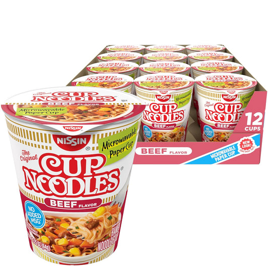 Nissin---Sopa-en-taza-Cup-Noodles,-sabor-a-carne,--vasos-574