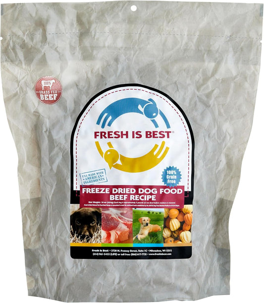 Fresh-Is-Best-Beef-Freeze-Dried-Dog-Food-–-Raw-Dog-Food-Toppers-483