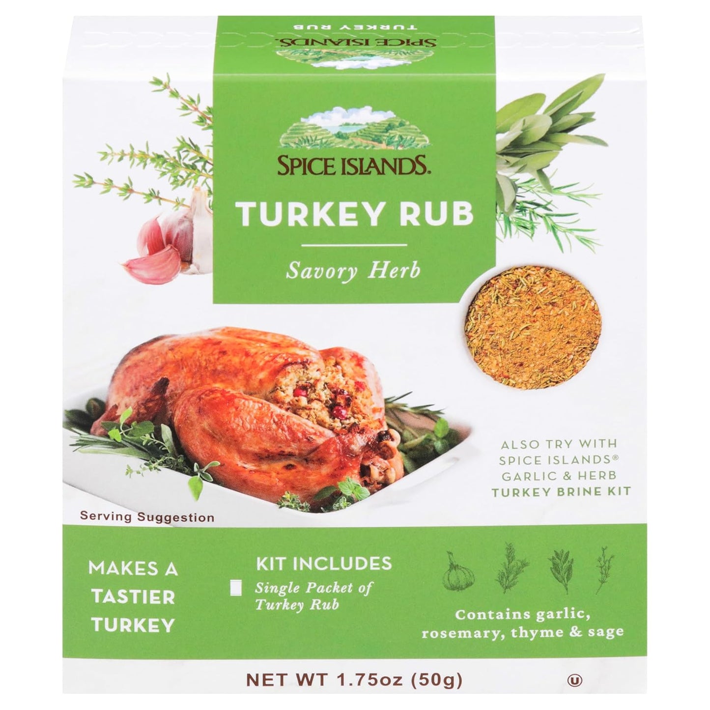 Spice-Islands-Savory-Herb-Turkey-Rub,-4530