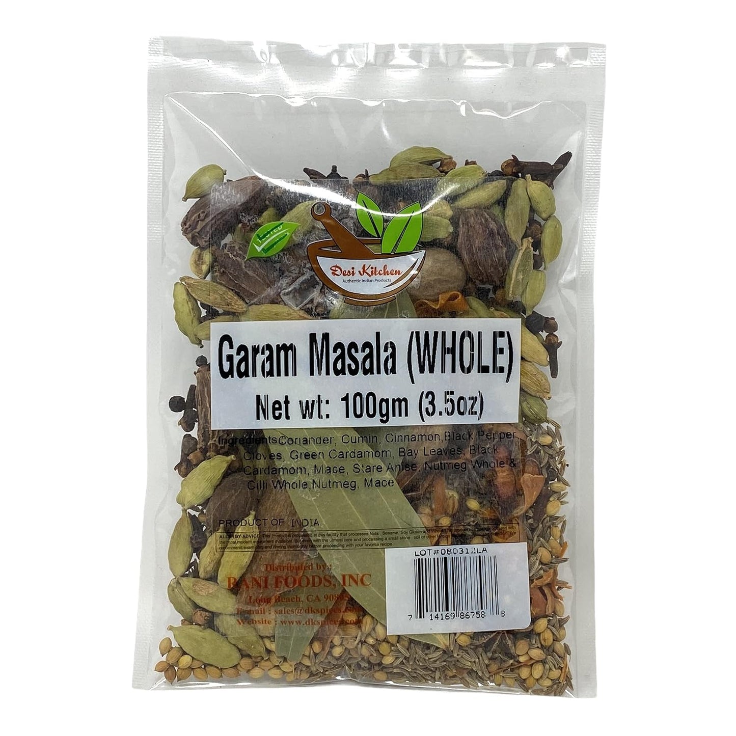 Desi-Kitchen-Garam-Masala-Whole-11-Whole-Indian-Spices-Blend-100gm-(3.5oz)-628