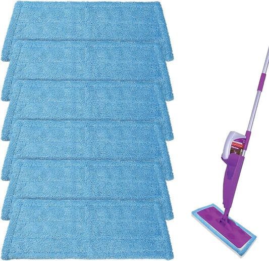 6-Pack-Reusable-Microfiber-Pads-for-Rejuvenate-Microfiber-Mop,-Compatible-978