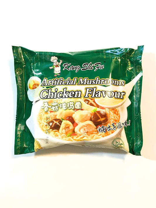 Kang-Shi-Fu---Champiñones-artificiales-sabor-a-pollo,-3.88-oz-(paquete-10)-386