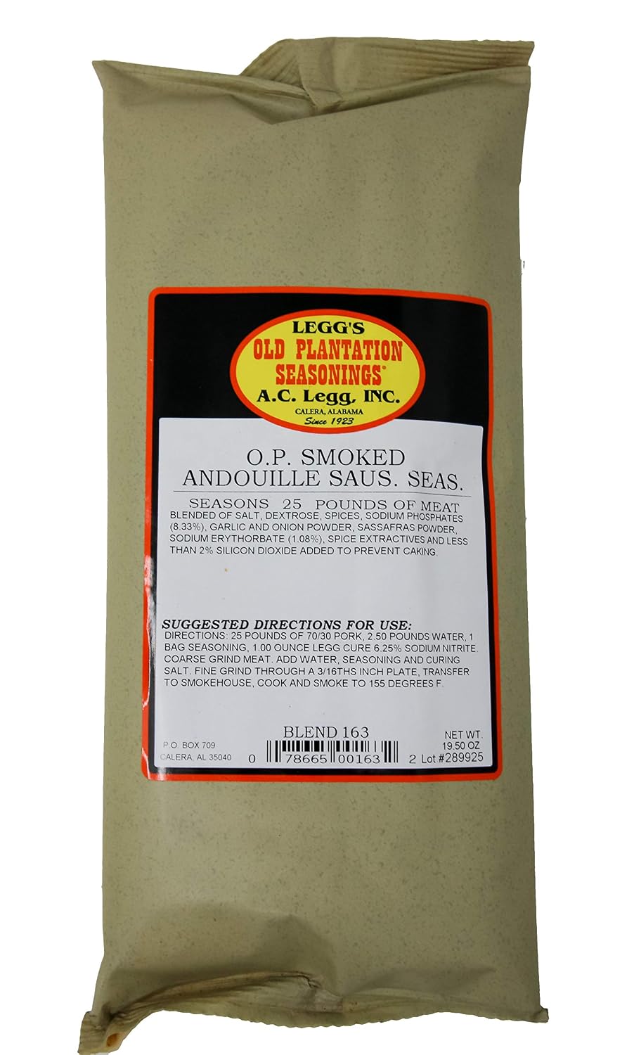 A.C.-Legg's---OP-Smoked-Andouille-Sausage-Seasoning-for-25-Pounds,-19.5-341