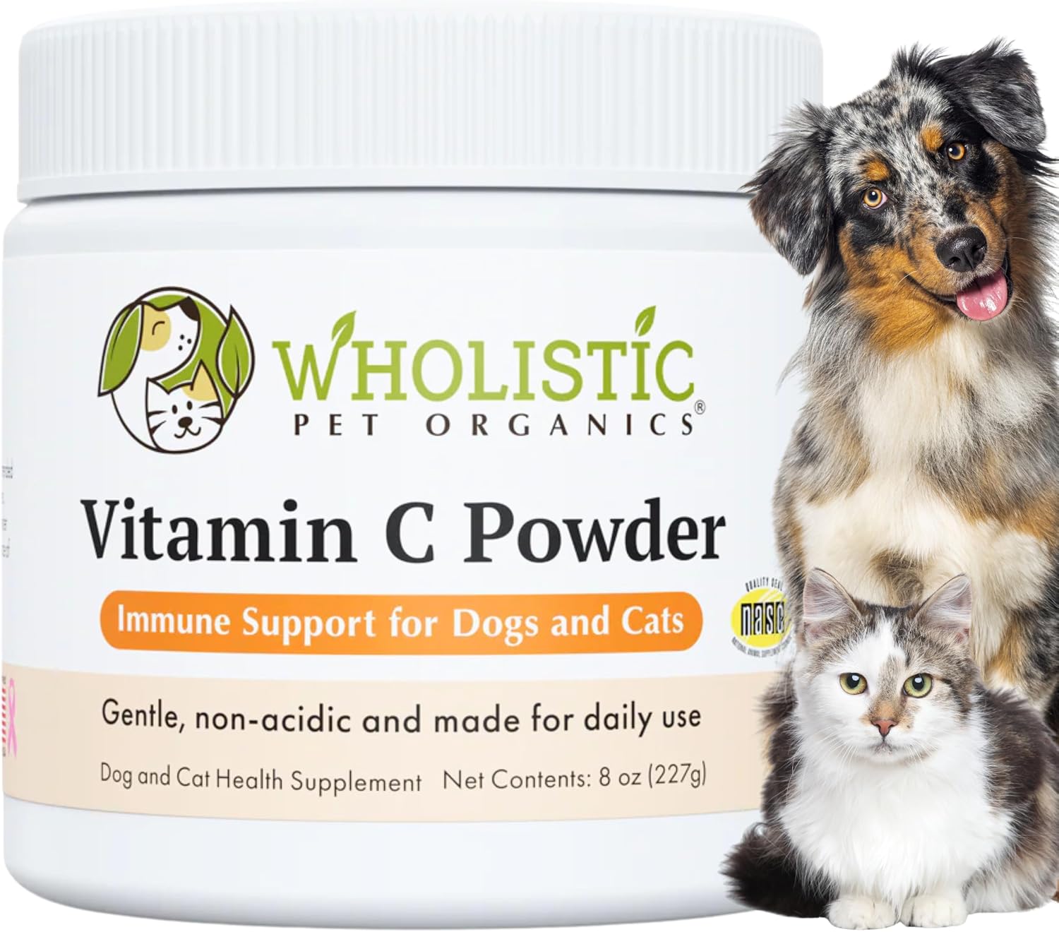 Vitamin-C-for-Dogs-and-Cats-|-8-oz-|-227-Scoops-|-697