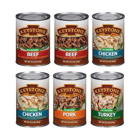 Keystone-Meats-All-Natural-Heat-and-Serve-“Ultimate-Survival-Protein-Pack”-–-6-Can-383
