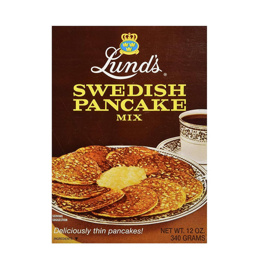 Lund’s-Swedish-Pancake-Mix,-Deliciously-Thin-&-Light-Pancakes,-12-437