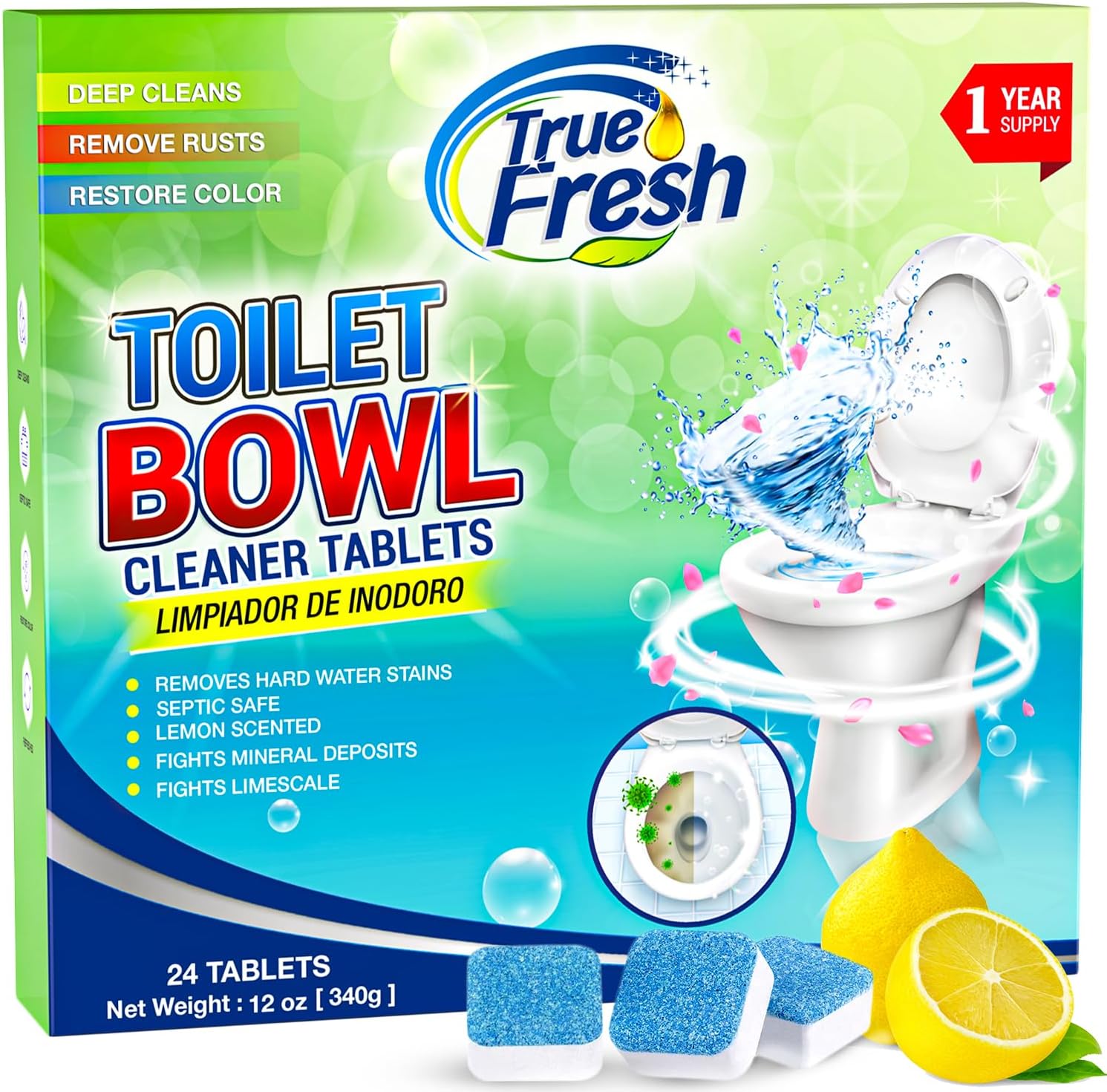 True-Fresh-Toilet-bowl-cleaner-tablets-24-Pack,-1-year-2922