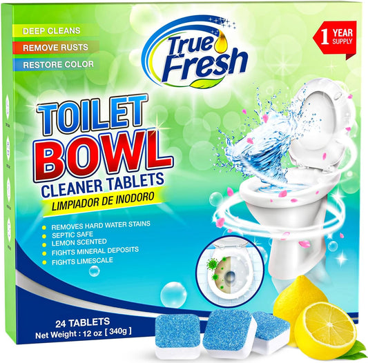 True-Fresh-Toilet-bowl-cleaner-tablets-24-Pack,-1-year-2935