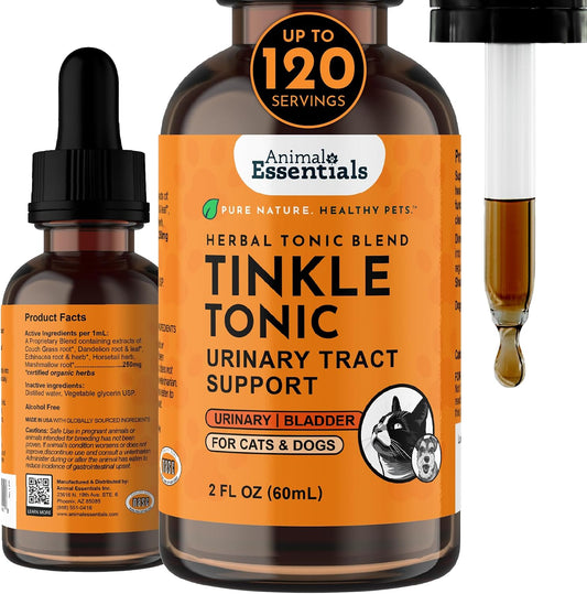 Tinkle-Tonic---Dog-&-Cat-Urinary-Tract-Support,-Kidney-Supplement,-Supports-Urinary-808
