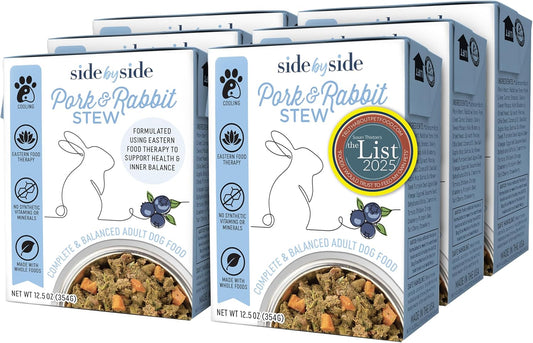 Side-by-Side-Pork-&-Rabbit-Stew---Cooling-Wet-Dog-Food-&-687