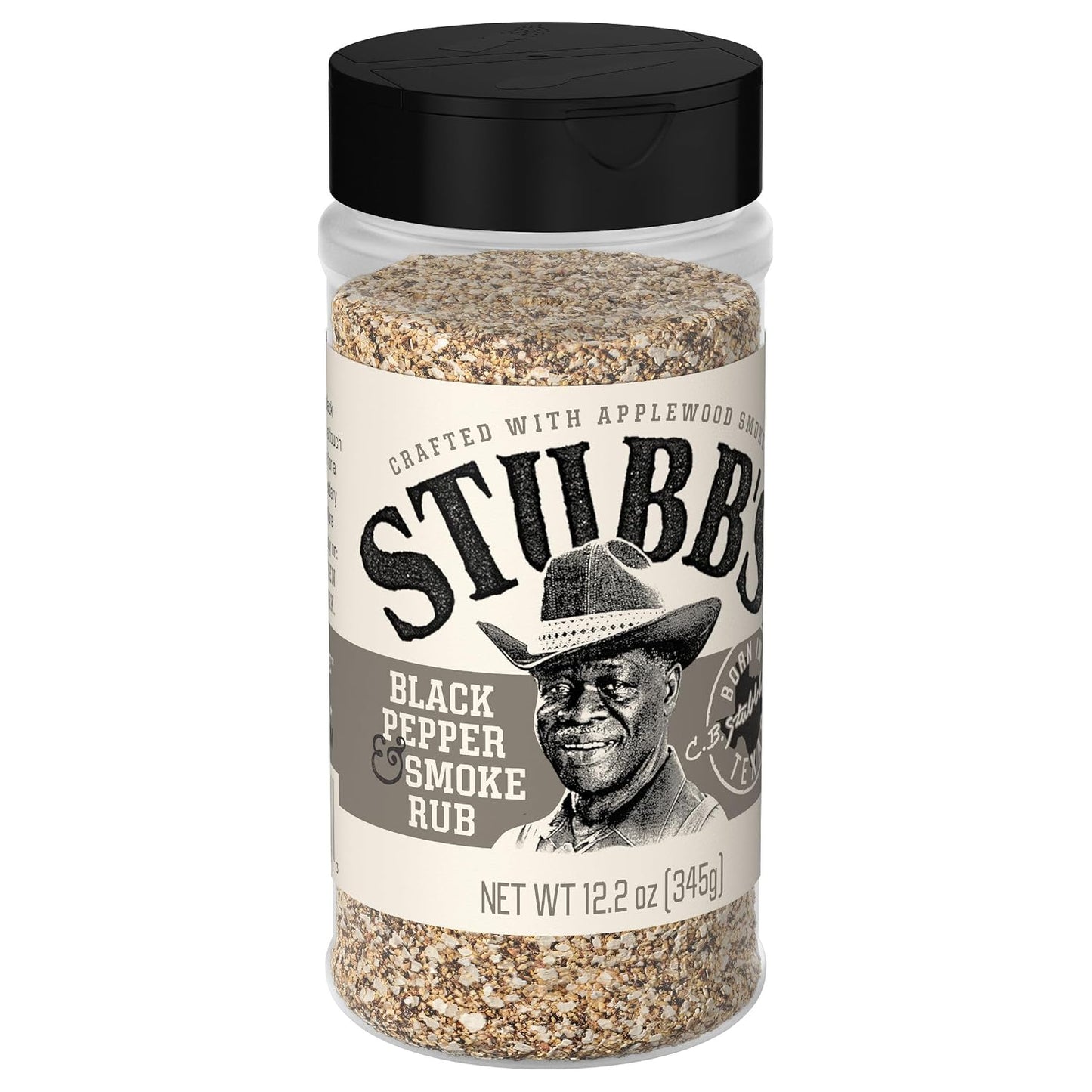 Stubb's-Black-Pepper-&-Smoke-Rub,-12.2-oz---------1451