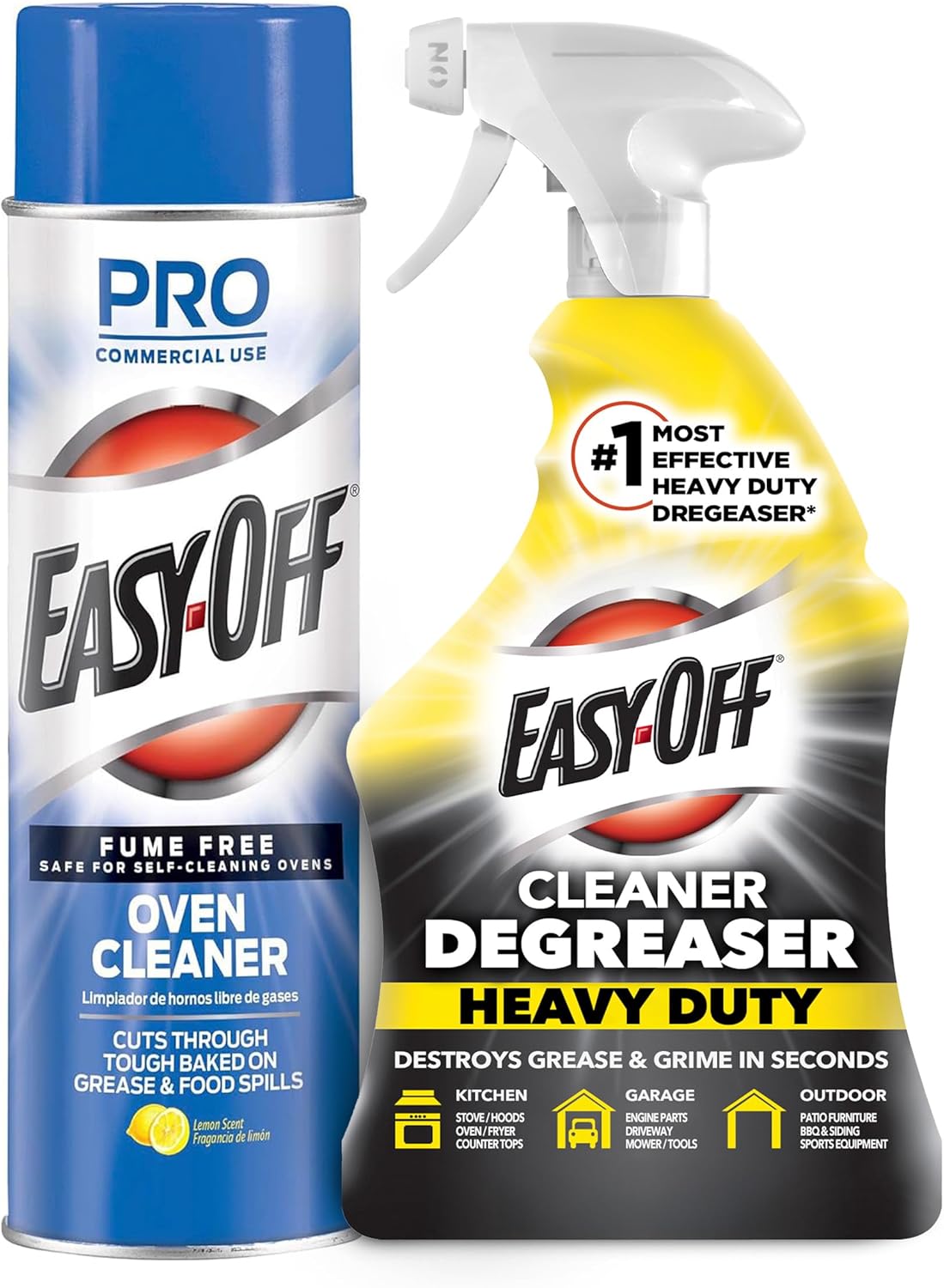 Bundle-of-Easy-Off-Fume-Free-Oven-Cleaner-Spray,-Lemon,-24oz,-5409