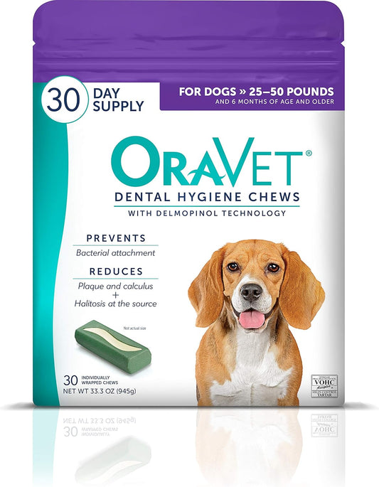 Dental-Chews-for-Dogs,-Oral-Care-and-Hygiene-4283