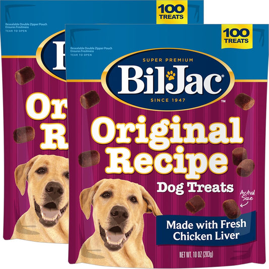 Bil-Jac-Original-Recipe-Soft-Training-Treats-for-Dogs,-Made-with-Chicken-Resealable-2287