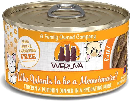 Weruva-Wet-Cat-Food,-Who-Wants-to-be-a-Meowionaire-with-Chicken-and-1293
