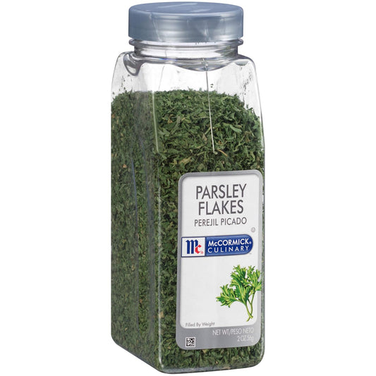 McCormick-Culinary-Parsley-Flakes,-2-oz-4701