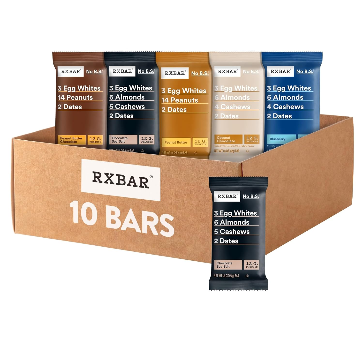 RXBAR-Protein-Bars,-12g-Protein,-Gluten-Free-Snacks,-5-Flavor-Variety-Pack--(10-Bars)---1958