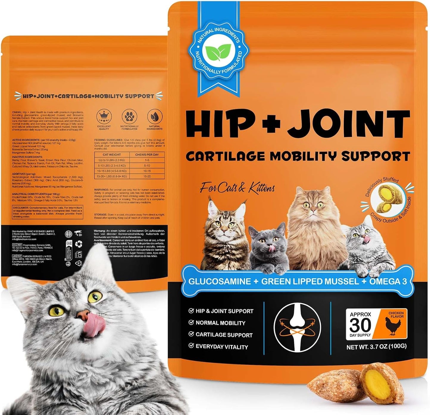 Cat-Hip-+-Joint-Supplement,-Health-Treats-with-Glucosamine-&-Chondroitin,-Hip-&-794