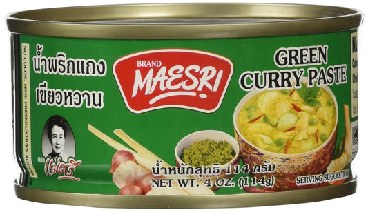 Maesri-Green-Curry-Paste,-4-Ounce---2907
