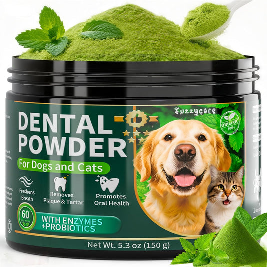 Dog-Dental-Powder,-Dog-Teeth-Cleaning-Powder-with-Natural-Herbal-Blend,-Off-250
