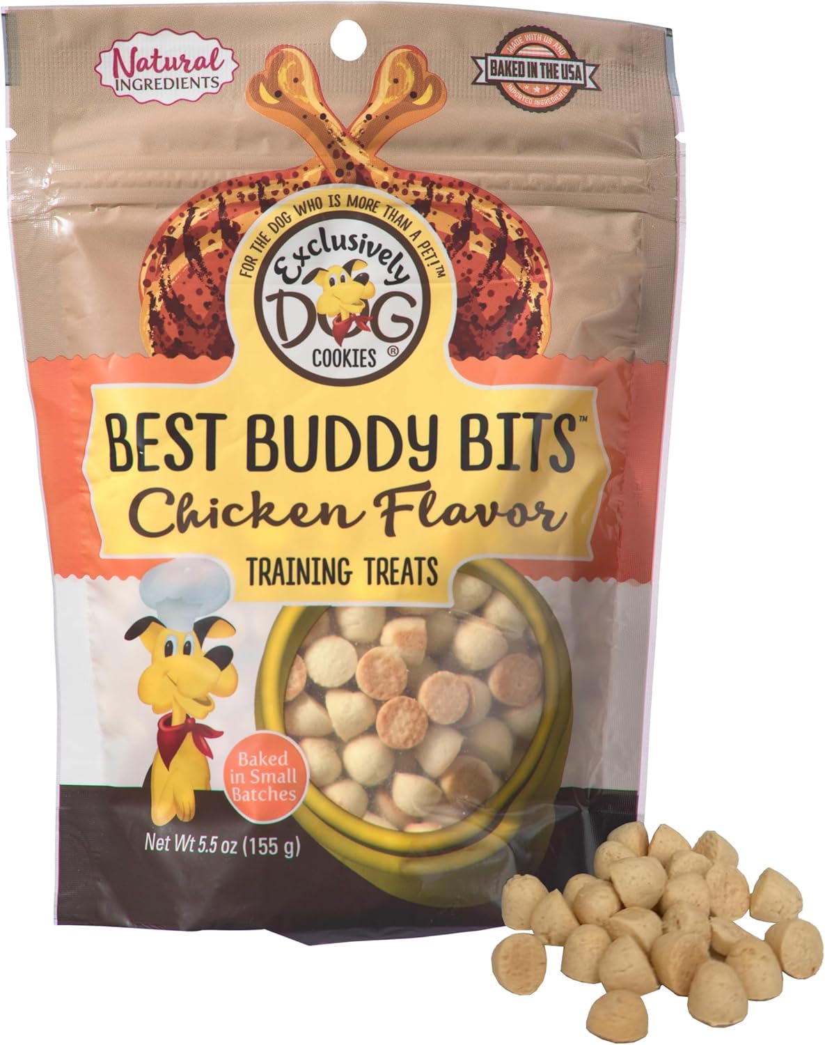 Best-Buddy-Bits-Training-Treats-for-Dogs-and-2721