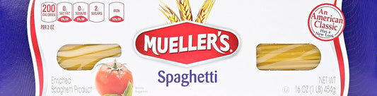 Mueller's-Spaghetti,-TYPICAL-WHEAT-PASTA,-NO-OFF-FLAVORS,16-320