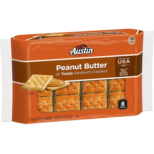 Austin-Sandwich-Crackers,-Single-Serve-Snack-Crackers,-Office-1132
