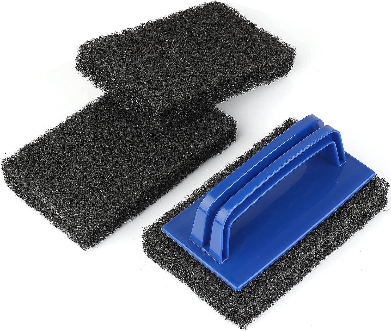 Blackstone-Grill-Cleaning-Kit,-Heavy-Duty-Griddle-Scrubber-Scouring-Pad-2909