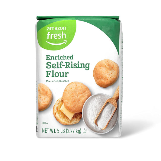 Amazon-Fresh,-Harina-enriquecida-autoelevante,-5-lb-------987