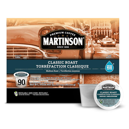 Martinson-Classic-Medium-Roast-Coffee,-Keurig-K-Cup-2504