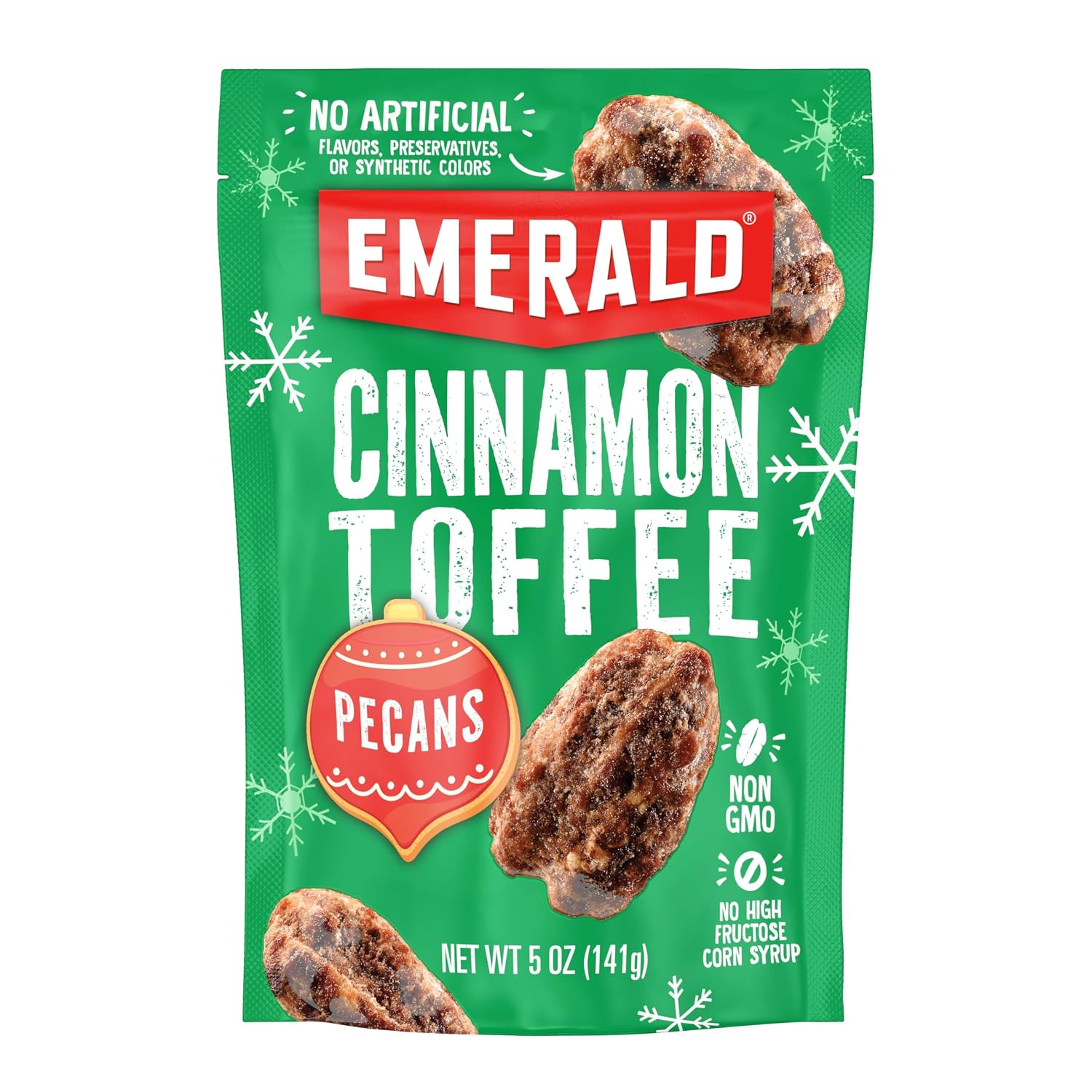 Emerald-Cinnamon-Toffee-Pecans,-5oz-Resealable-Bag----------1414