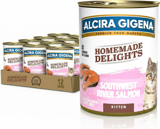 Homemade-Delights-Wet-Kitten-Food,-Southwest-River-Salmon-Recipe,-High-Protein-Free-Food-Kittens,260