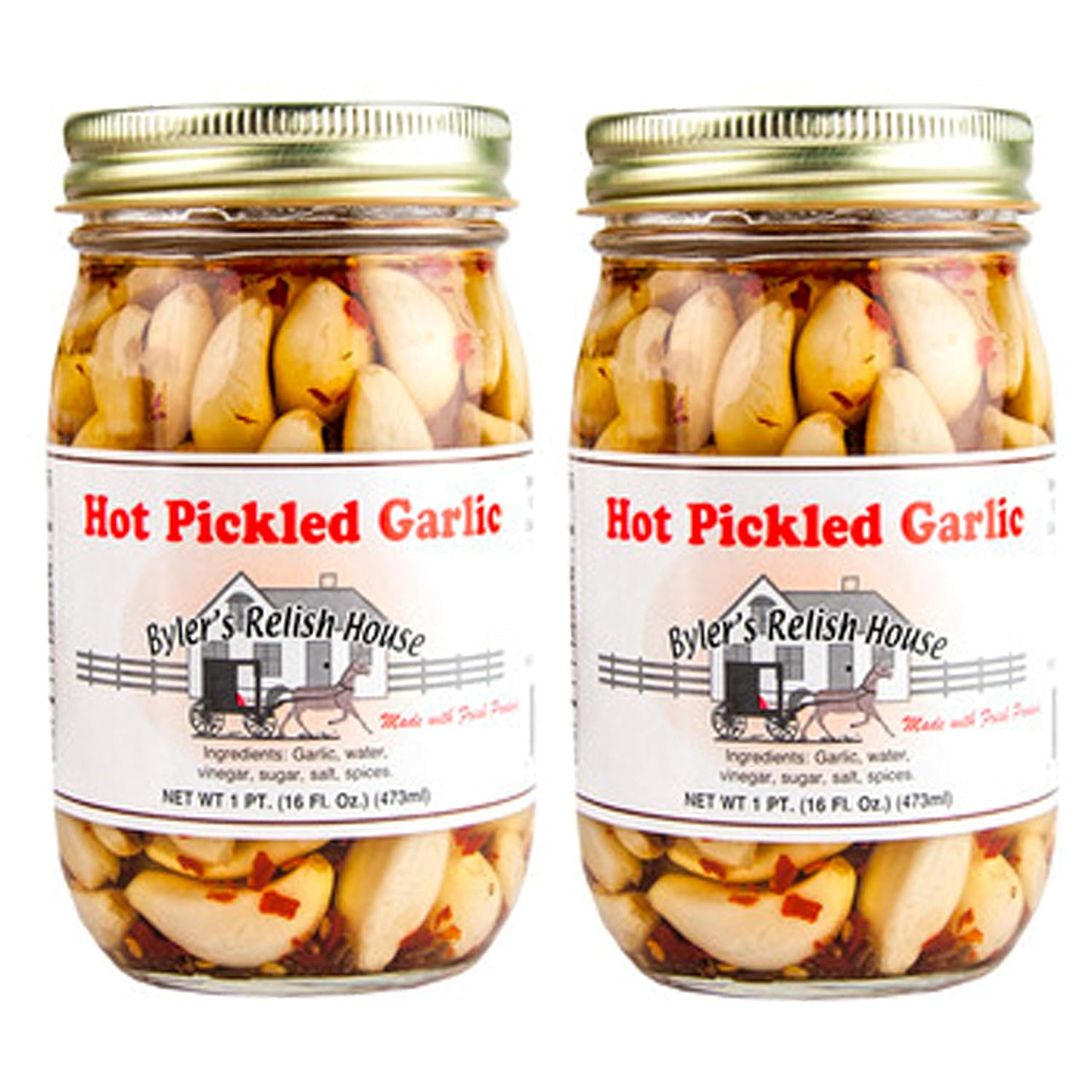 Byler's-Hot-Pickled-Garlic-(2-Pack)-------------425