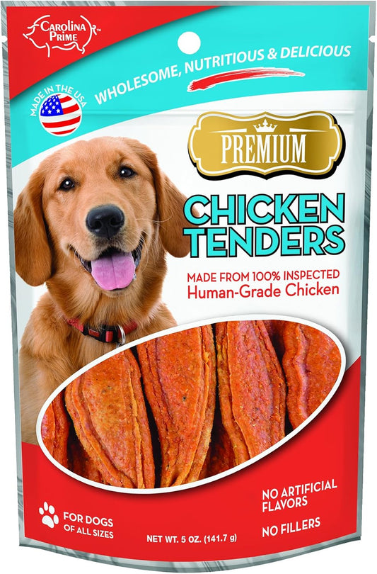 Carolina-Prime-Pet-40221-Chicken-Tenders-Treat-For-Dogs-(-1-One-1004