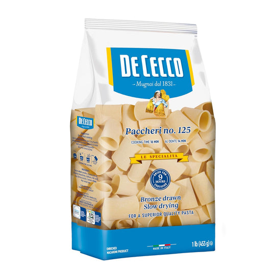 De-Cecco-Semolina-Pasta,-Paccheri-No.125,-1-Pound-282