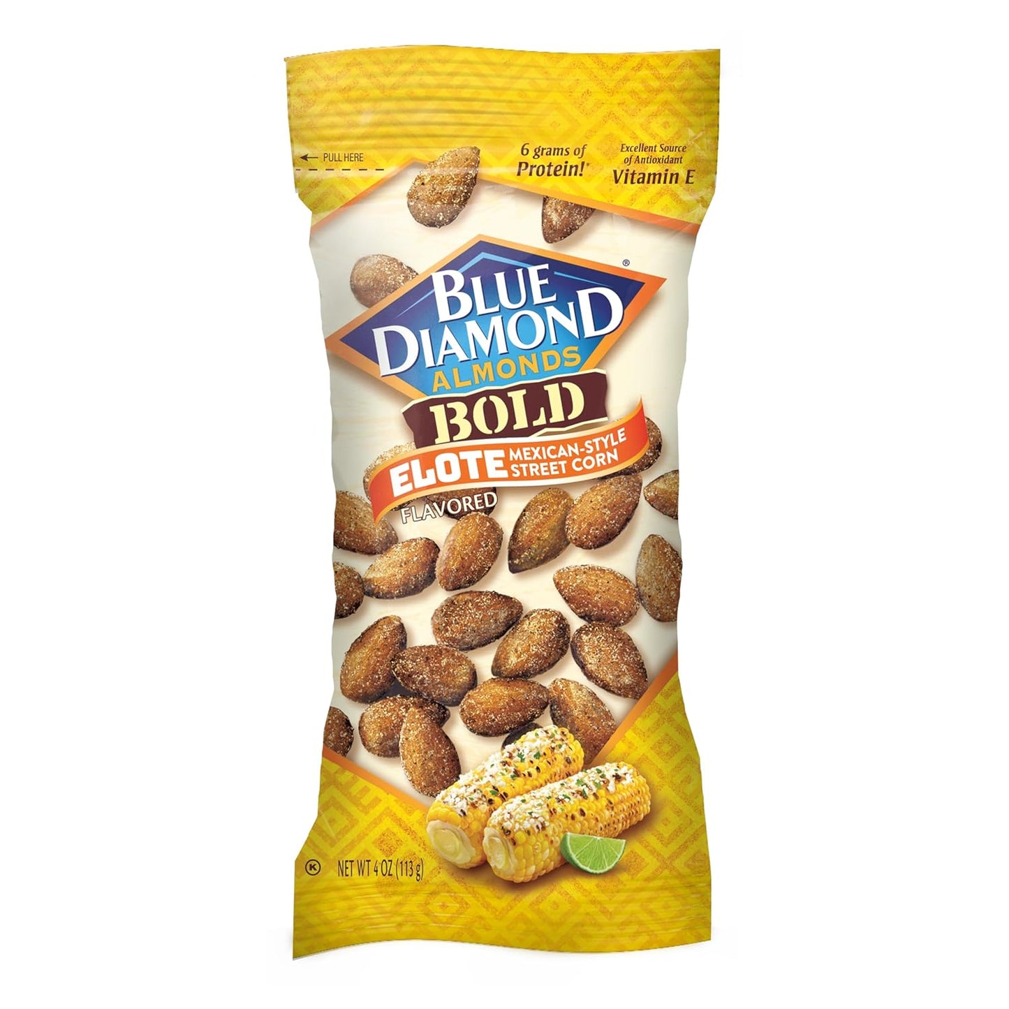 Blue-Diamond-Almonds,-BOLD-Elote-Flavored-Snack-Nuts,-Shareable-Size,-4oz.-(Pack-8)---885